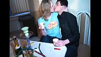 Concupiscent whore simply cannot get enough of passionate fucking