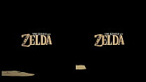 Legends of Zelda XXX Cosplay Pussy Pounding en VR - ¡Tú controlas qué tan profundo la follas! ¡Explora un nuevo sentido del realismo!