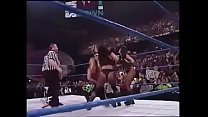 Chyna gegen Chris Jericho 3!