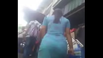 Big ass Myanmar girl