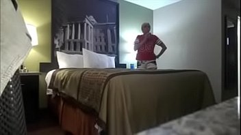Husband left the camera on and caught his wife with the neighbor's - https://bit.ly/2RScsos