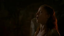 Game Of Thrones Jon Snow perde a virgindade