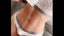 Vídeo de verificación de Gia Itzel, beautiful shemale big tits