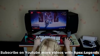 Apex Legends Teen Fuck: Abonniere ON YT für weitere Videos mit Apex Legends: http://bit.ly/2XtkAeZ