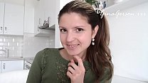 Gina Gerson, Homevideo, Interview, für Fans, beantworte Fragen Teil 2, Pornostar