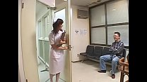 Японский Act-02 Жилая клиника X-Ray Magic Glass