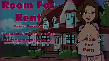 Iron Giant: Room for Rent