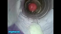 Another Moaning Cumshot Inside My Hot Amateur