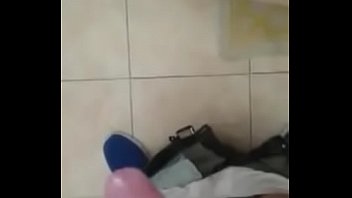 Italian boy masturbates and films himself with his smartphone