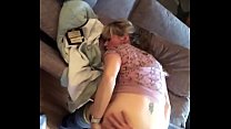 Milf cumming hard on fit thick cock! she’ll never been the same