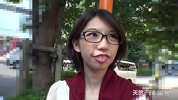 Óculos amadores - eu peguei Aniota que fica bem com óculos - Tsugumi 1