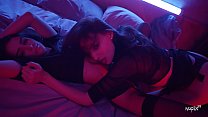 Compilazione di ragazze sexy rumene e bulgare che prendono in giro la telecamera per Nudex.tv