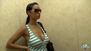 Angelina Valentine, a sexy latina who loves hard fucking