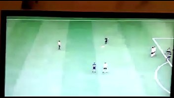 Natzi Hummels fucks a Fifa argentinian player