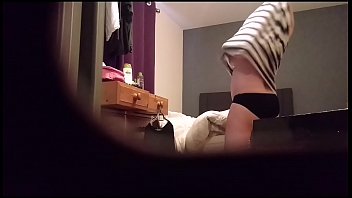 Excellent sexy boob footage!