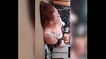 Beautiful thick teen teases until he takes it from her