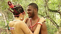 Sesso con una dea africana - Trailer del nuovo film