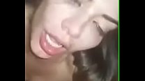 Beautiful model gets high with TUSI and sucks!