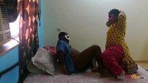 Sexo explícito de casal indiano hardcore filmado no quarto