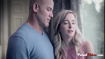 Step Daddy's special hug- Lexi Lore