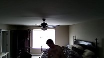 妻が隠しカメラで浮気を見つけた-HiddenCamPlus.comでパート2を見る