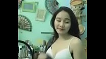 Uplive pretty girl dancing and drifting away 18