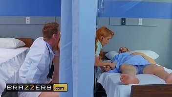 Doctors Adventure - (Penny Pax, Markus Dupree) - Sexthiques médicales - Brazzers