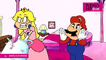 Mario und die Paizuris