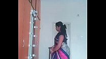 Swathi naidu dress exchange video último uno