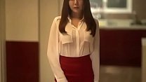 O que uma boa secretária deseja Filme adulto de 2016 Kim Do Hee