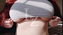 Lenruz Zabdi Zusammenstellung von Titten und nackten Frauen, die Penisse lutschen, Amateurvideos