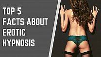 Los 5 datos principales sobre la hipnosis erótica