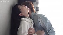 S-Cute Mihina: Poontang con una ragazza rasata - nanairo.co