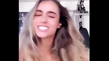 sommer ray fap challenge 3