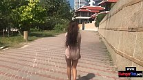 Thai petite amie amateur teen avoir des relations sexuelles à l'hôtel