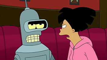 Amy gegen Bender