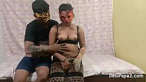 India suegra tener relaciones sexuales con su hijo mientras su está filmando