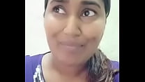Swathi naidu compartilhando detalhes de seu telegrama para sexo por vídeo