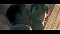 'Die Geschwister' and 'Die Mitte der Welt'   Hot Gay Scene