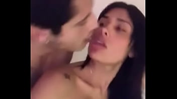 Taira Navarrete Shemale Mx Fucked By Her Lover