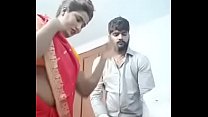 Swathi naidu latest videos while shooting dress change part -4