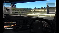 [ETS2] ACCIDENT ON HIGHWAY BR-21 (JESUS ARMADO AND THEUSRJ)