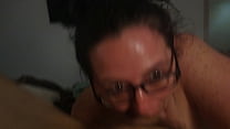 her didn't into the room watch me f*** her in the ass and she starts sucking my dick sucking ever been my wife's ass