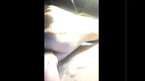 Simple video of my touching myself