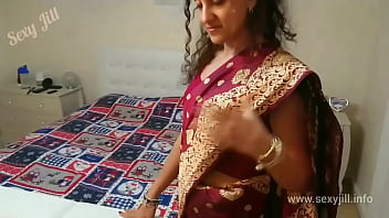 Indian step cheats on husband with family sex sandal kamasutra desi chudai POV Indian
