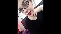 SPH für Red Lips Sexting Session