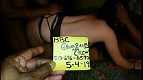 REGARDEZ-NOUS BBC GANGBANG VOTRE FEMME!