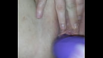 Perfect lil pink giving the camera a squirt squirt