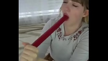 Most deepthroat in the world