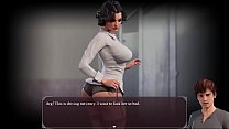 Lust Epidemic - Sex Game Highlights